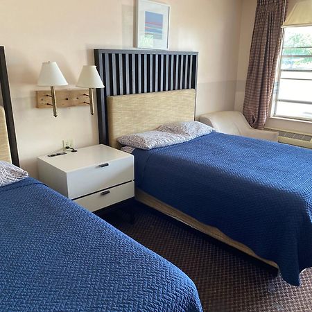 Budget Inn Of Sebring Εξωτερικό φωτογραφία