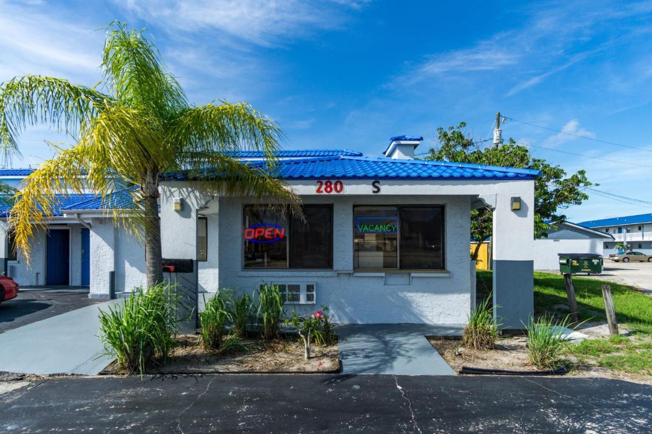 Budget Inn Of Sebring Εξωτερικό φωτογραφία