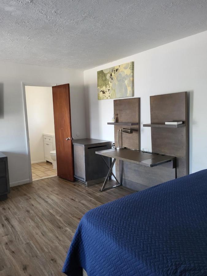 Budget Inn Of Sebring Εξωτερικό φωτογραφία