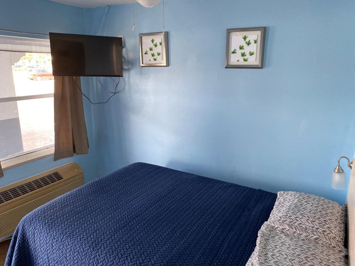 Budget Inn Of Sebring Εξωτερικό φωτογραφία