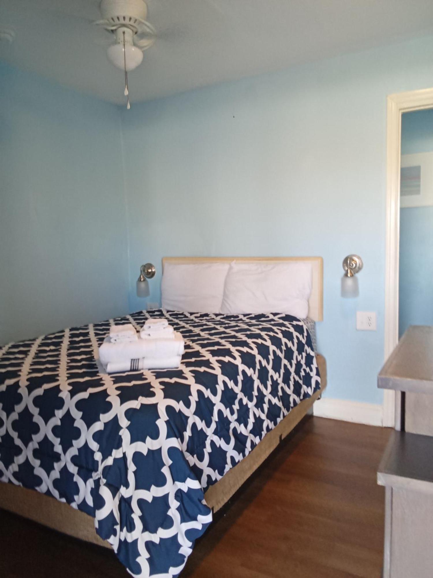 Budget Inn Of Sebring Εξωτερικό φωτογραφία