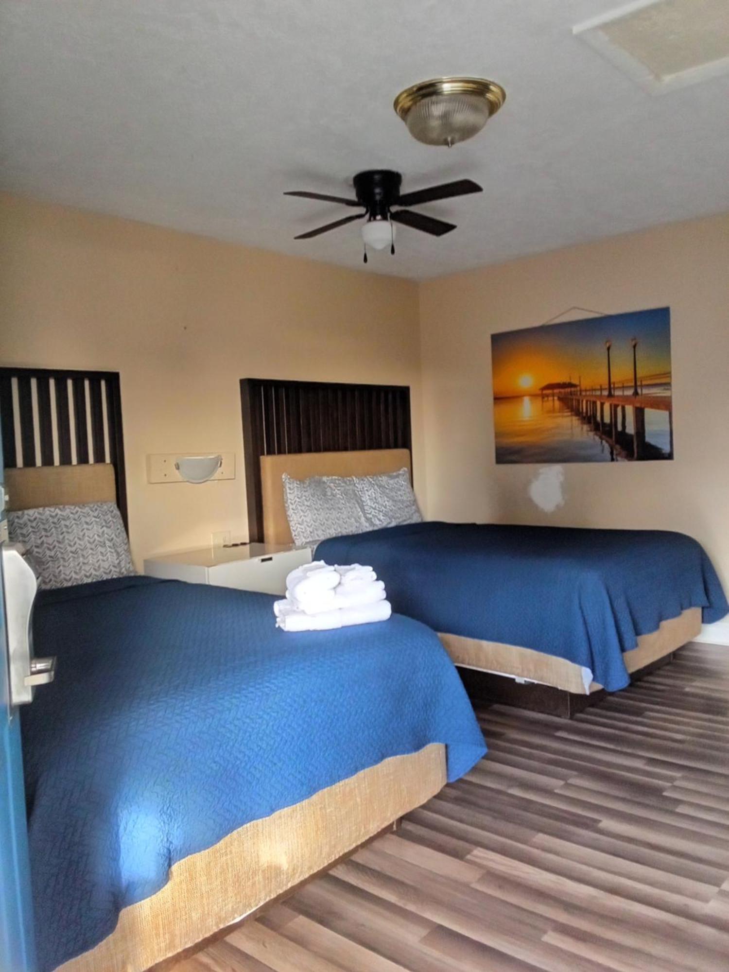Budget Inn Of Sebring Εξωτερικό φωτογραφία