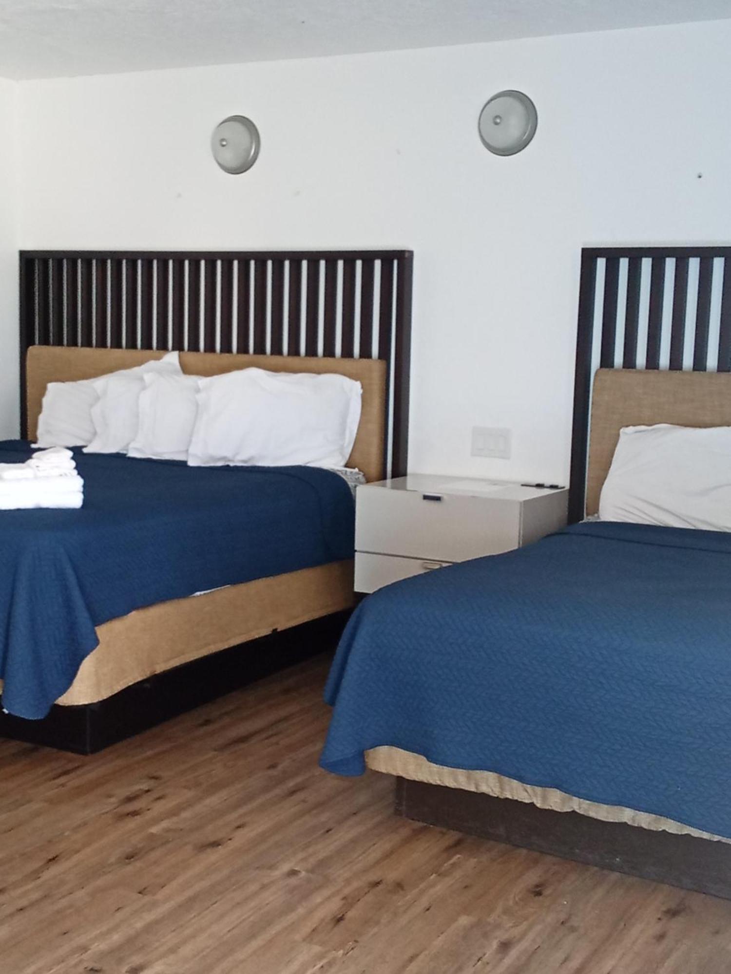 Budget Inn Of Sebring Εξωτερικό φωτογραφία