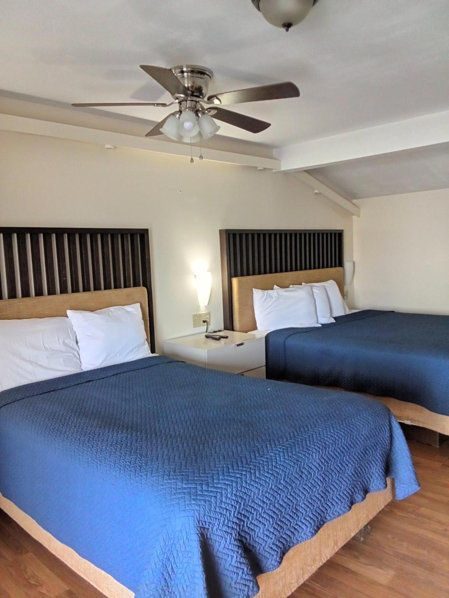Budget Inn Of Sebring Εξωτερικό φωτογραφία